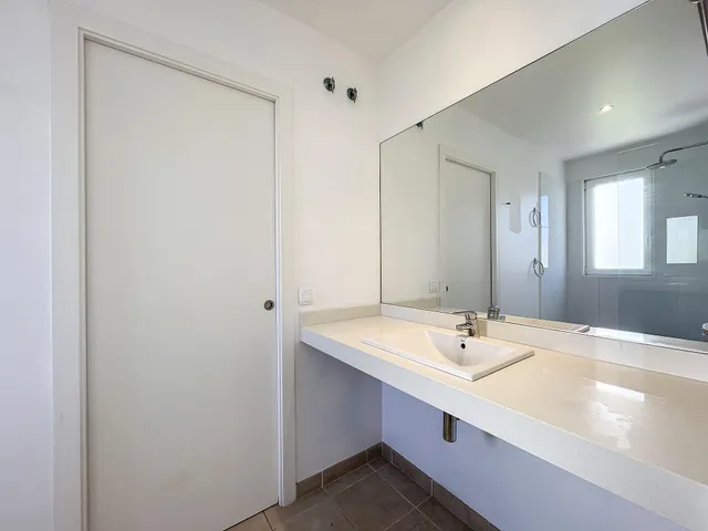 Apartamento 2 habitaciones en alquiler - Fornells — 28