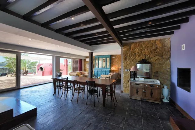 Villa 4 habitaciones 320m² en venta - Desamparados-Hurchillo-Torremendo — 9