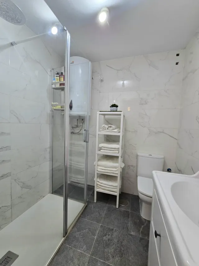 NUEVA EXCLUSIVA EN MONTEMAR ✨ PRECIOSO DÚPLEX EN URBANIZACIÓN DE ESTILO ANDALUZ — 15