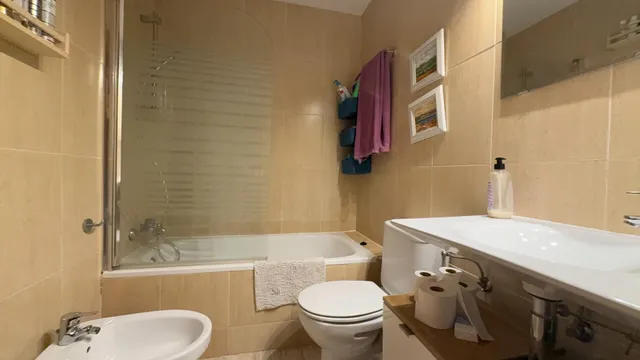 Inmobiliaria arbeteta alquila chalet de 4 dormitorios en Torija, guada — 28