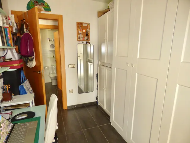 ¡Espacioso Piso en el Corazón de Palafolls por solo €248,000! ✨ — 15