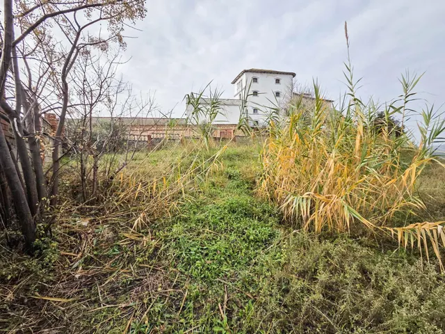 Terreno edificable de 3.636 m2 edificable en urbanización Can Parellada de Masquefa — 21