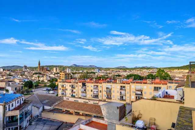 Piso en Manacor con parking — 22
