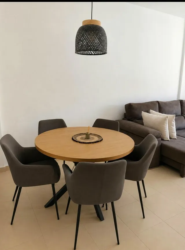 Moderno Apartamento en la Tranquilidad de Montebello, La Nucía — 7