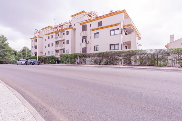 APARTAMENTO DE 2 DORMITORIOS 2 BAÑOS EN LAS RAMBLAS ( ORIHUE - foto 4