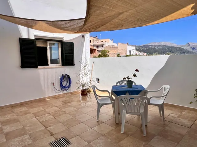 Bonita casa en Campanet — 2