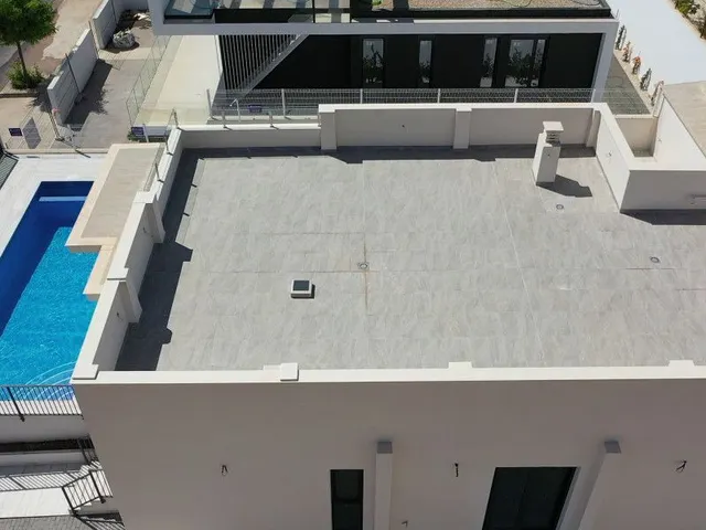Villa 3 habitaciones 100m² en venta - Comunidad valenciana — 17