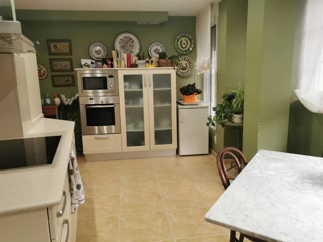 Venta precioso piso en el centro de Ponferrada — 13