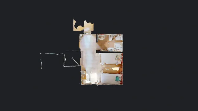 Encantadora Casa con 2 Terrazas a un Paso del Hotel 525 – 3 Dormitorios en Los Alcázares — 29