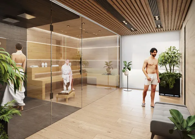 Apartamento 3 habitaciones 122m² en venta - Playa del Esparto-Veneziola — 7