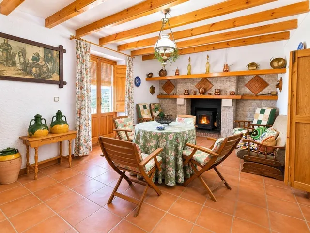 Casa-Chalet en Venta en Vélez-Blanco Almería — 49