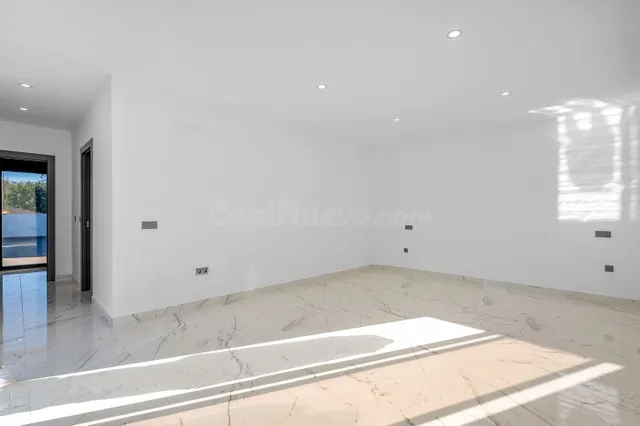 Villa 4 habitaciones 245m² en venta - Campoamor — 7
