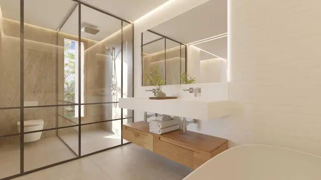 RESIDENCIAL EN EL PARAISO, MÁLAGA — 9