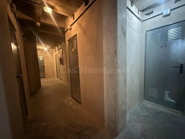 Trastero en Venta - Oportunidad Única en el Casco Antiguo de - foto 5