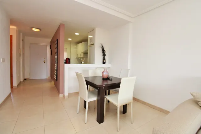 Apartamento 2 habitaciones 85m² en venta - Los Dolses — 9