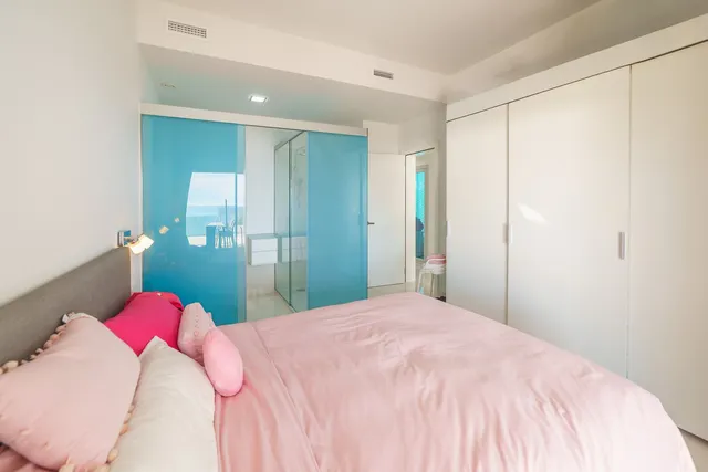 Ático 3 habitaciones 138m² en venta - Arroyo de la Miel — 41