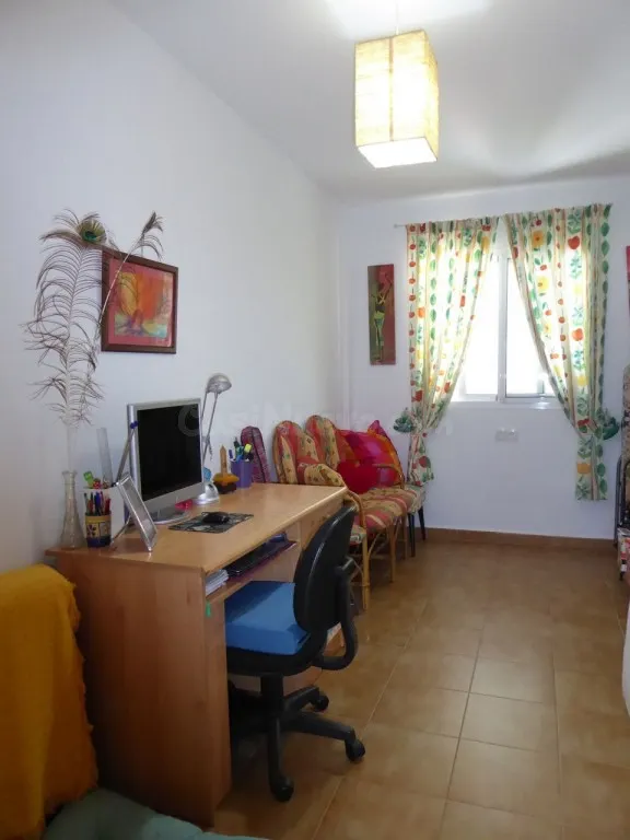 Dúplex en Venta en Mojacar Almería — 17