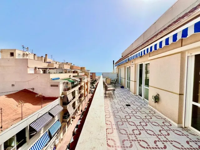 Apartamento 3 habitaciones 130m² en venta - La Mata pueblo — 27