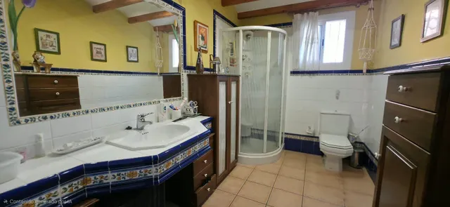 Se vende bonito chalet en partida altabix a 5 minutos de Elche — 19