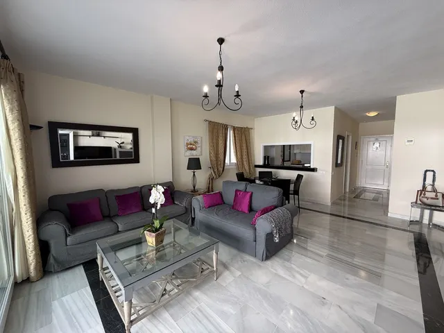 Apartamento 2 habitaciones 114m² en venta - Marbella — 6