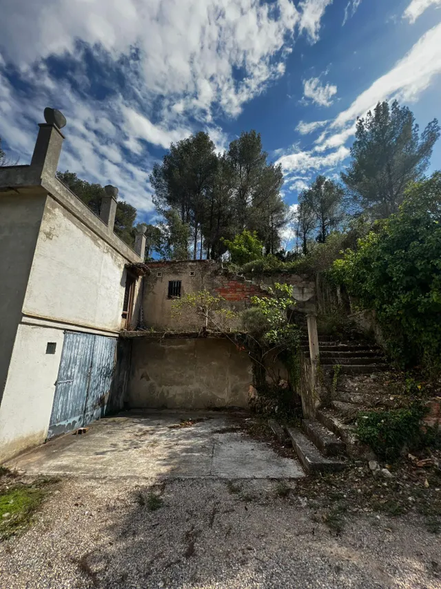 SOLAR EN Urb. Casa Blanca Sud, SUBIRATS. — 14