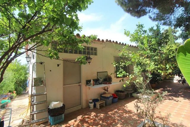 Marbella - Artola Alta - Villa Independiente 4 Dormitorios — 30