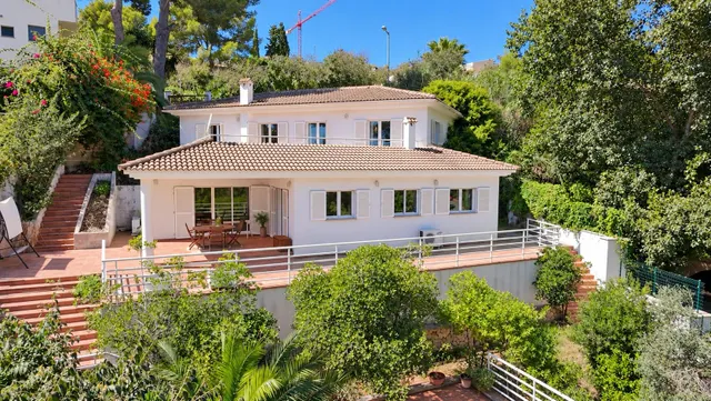 Exclusivo chalet en Portals Nous con 655 m2 de parcela, amplias terrazas y gran potencial — 40