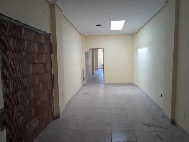 Se vende casa de dos plantas en Vera pueblo — 20
