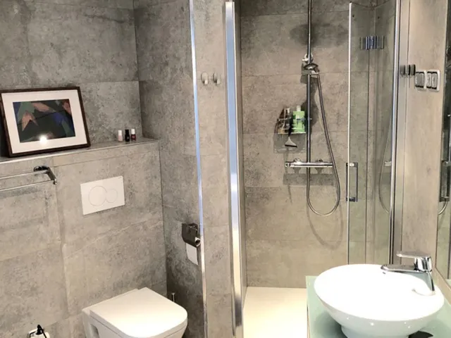 Ático Dúplex 3 habitaciones 180m² en venta - Centro — 27