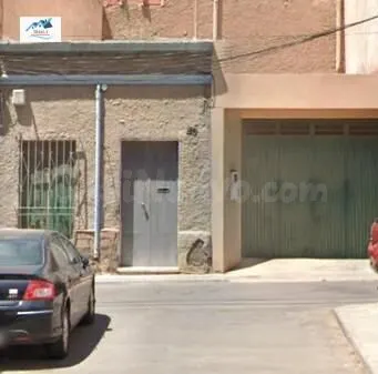 Venta casa en Almería — 2