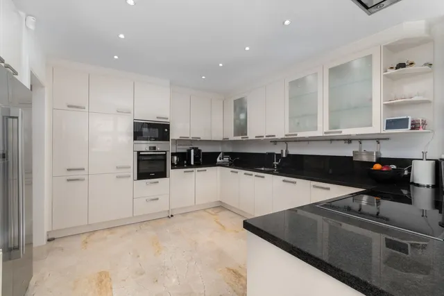 Chalet 5 habitaciones 338m² en venta - Riviera del sol — 12