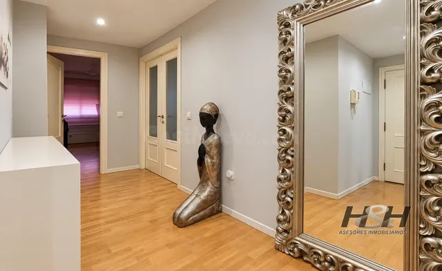 Piso 3 habitaciones 105m² en venta - Burjassot — 5