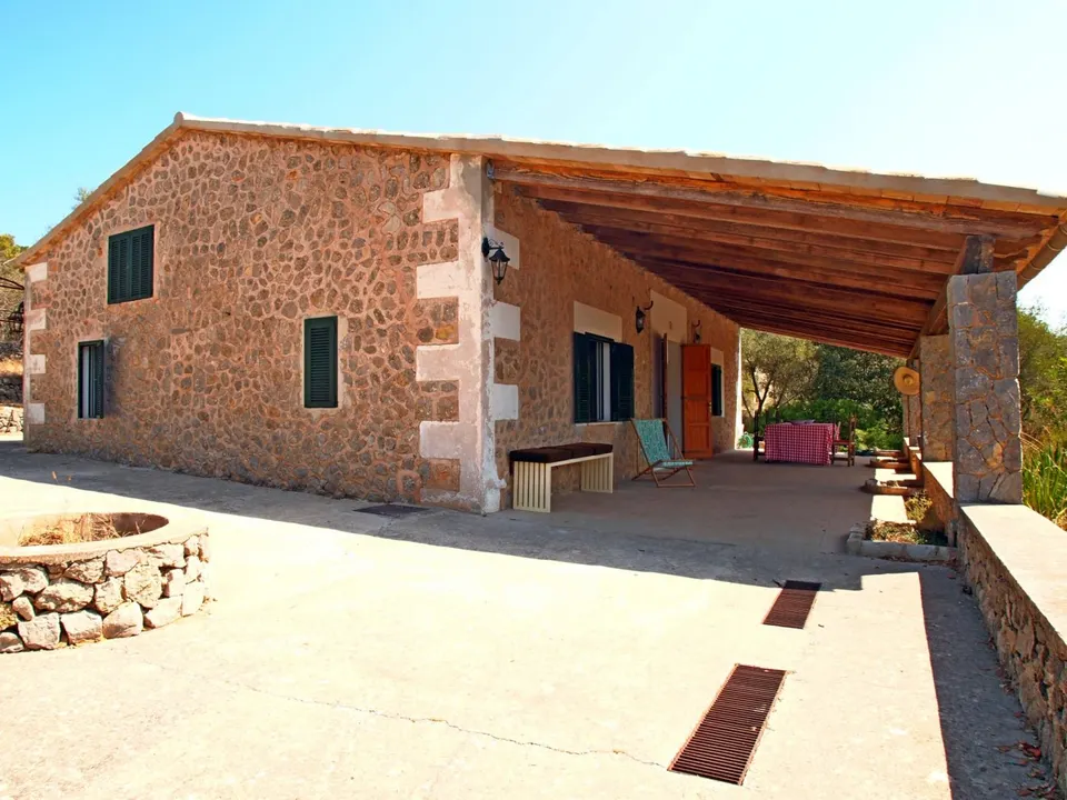 Casa con Caracter en plena Naturaleza , Esporles !!!