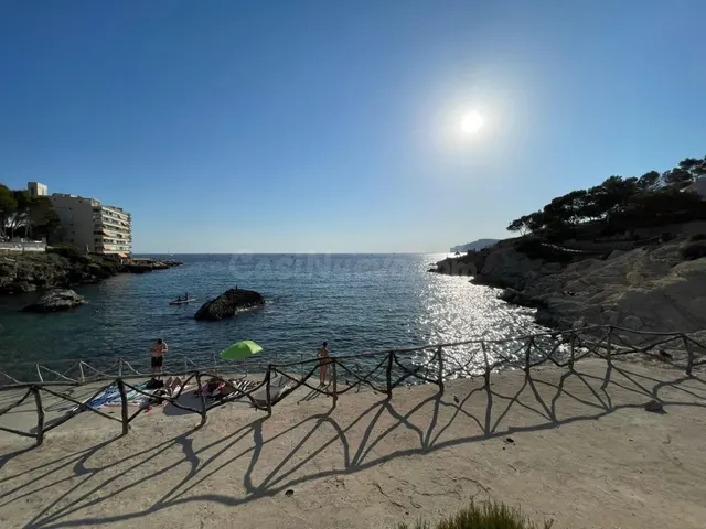 Negocio/Traspaso en venta - Calle de Santa Ponsa - Costa de la Calma — 26