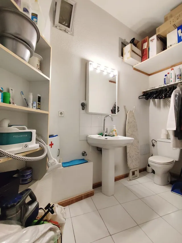 Local comercial en venta en el centro de Torremolinos. — 10