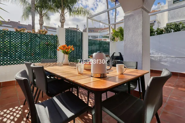 Adosado 4 habitaciones 361m² en venta - Marbella — 22