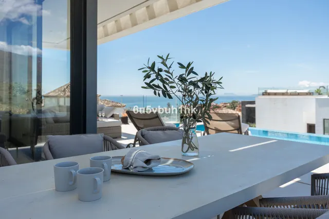 Chalet 5 habitaciones 508m² en venta - Costa Del Sol — 22