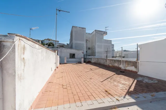 ¡casa en venta en picadueña, Jerez de la Frontera! — 14