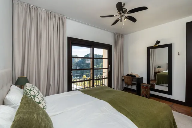 Adosado 4 habitaciones 285m² en venta - Costa del Sol — 24