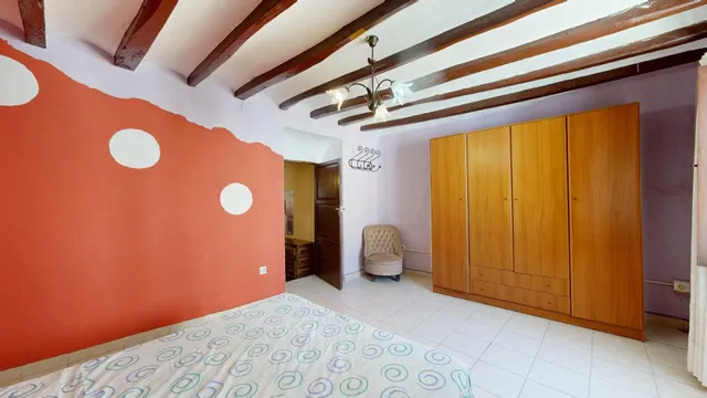 Casa en Venta en Benimantell — 36
