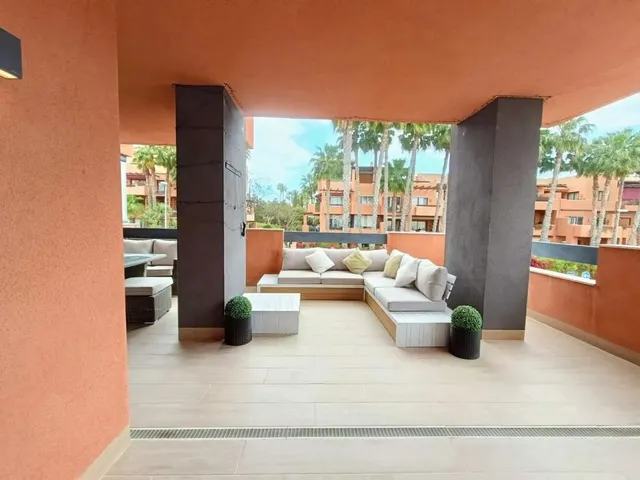 Apartamento 2 habitaciones 70m² en venta - Las Filipinas — 18
