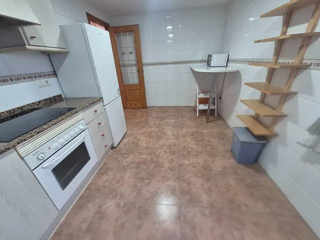 Ático Espacioso con Gran Terraza en Gandía - Las Esclavas vivienda VPO, el comprador debe cumplir requisitos vpo — 12
