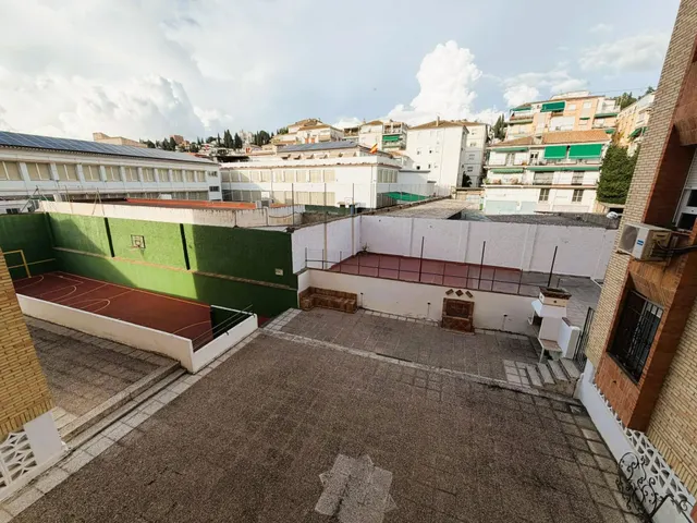 Piso 4 habitaciones 170m² en alquiler - Realejo — 20