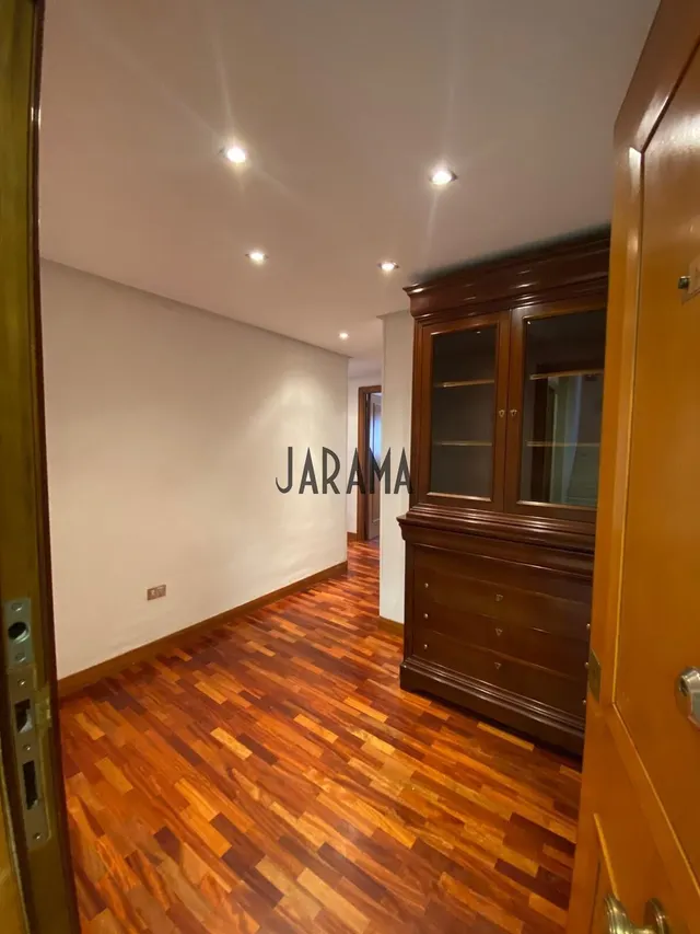 Piso de 125m2 en el centro de Tudela — 9