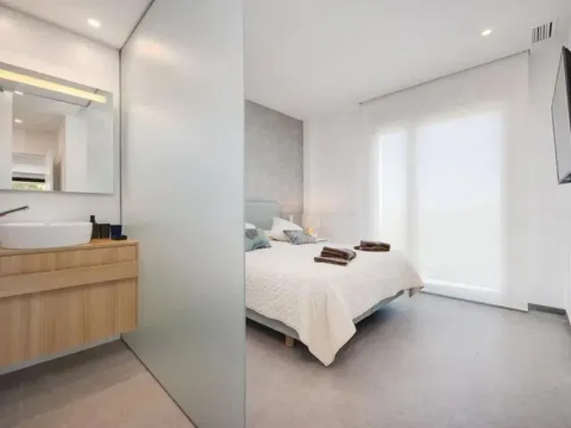 Apartamento 2 habitaciones 88m² en venta - Las Colinas Golf — 19