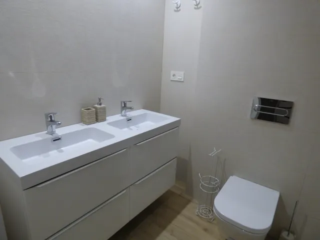 Apartamento 1 habitación 50m² en alquiler - Centro — 6