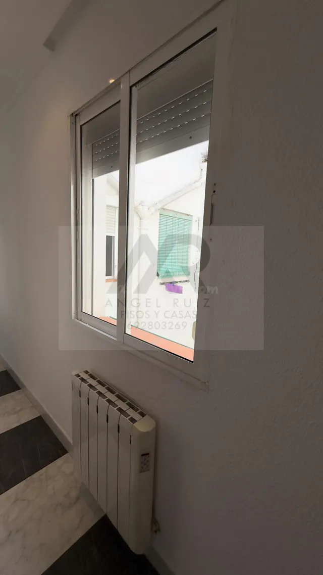 Piso de 3 dormitorios totalmente amueblado junto al estadio romano de Mérida – ideal inversores — 25