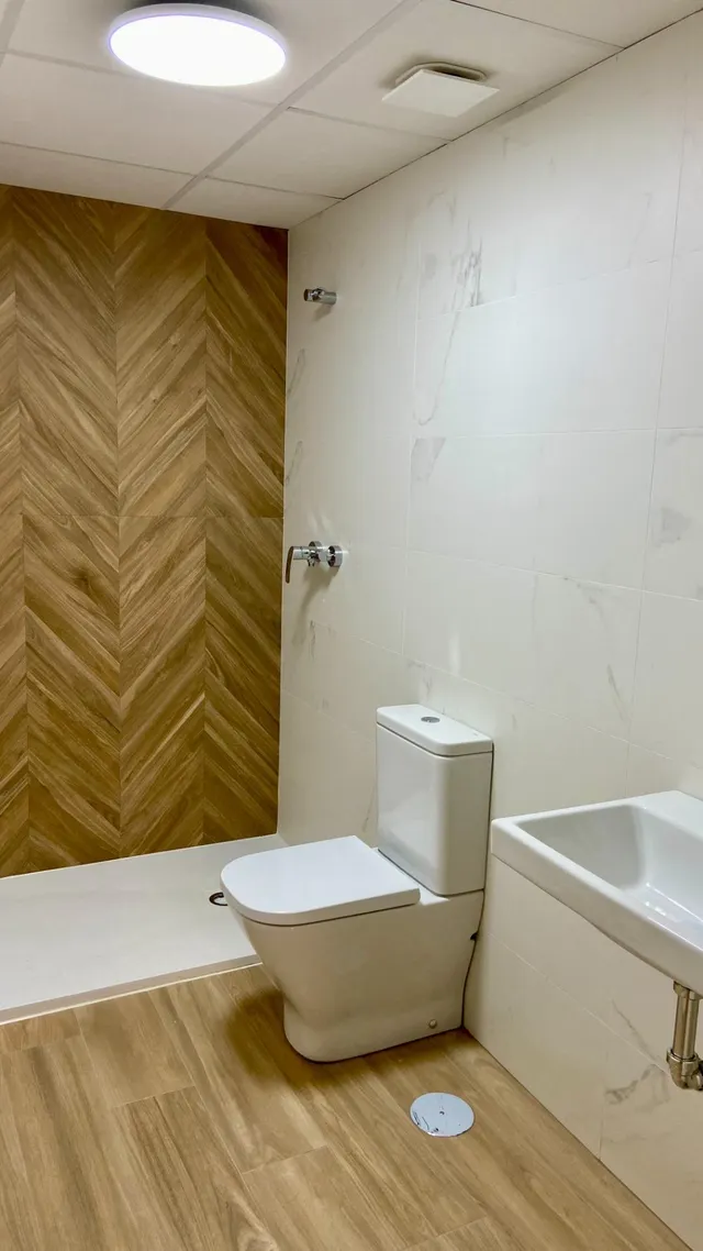 Piso a estrenar en alquiler en Nueva José María de la Puerta — 10