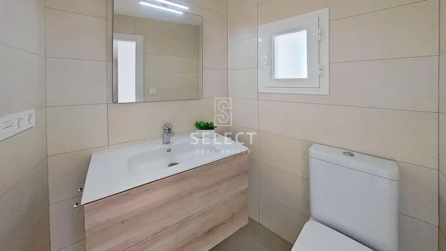 VILLA REFORMADA CON PISCINA Y VISTAS AL MAR , ALMUÑECAR — 16