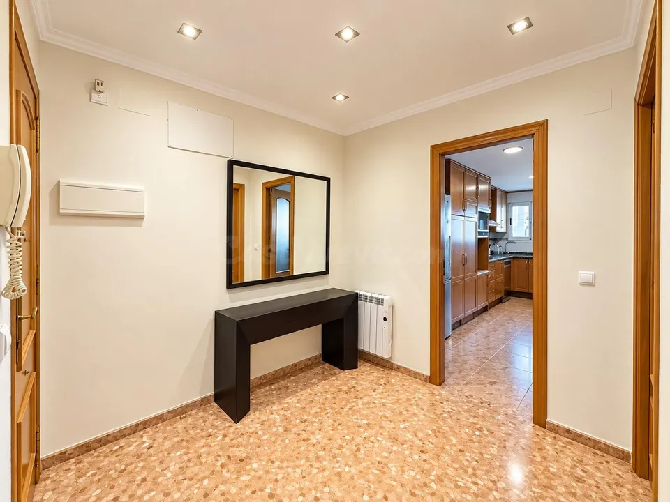 Piso en Maleco con plaza aparcamiento y trastero